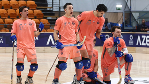 FC Porto bate OC Barcelos nos penáltis e apura-se para a final da Liga dos Campeões