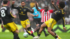 Manchester United-Sunderland