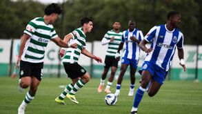 Sporting B
