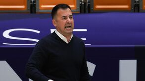 Ricardo Ares: «Queremos muito ganhar a Champions»