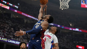 Donovan Mitchell