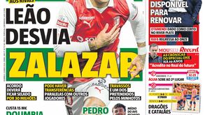 Domingo, 10 de maio de 2026