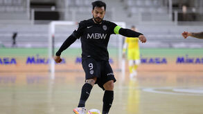 João Matos com a braçadeira de capitão ao serviço do Sporting
