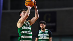 Sporting basket
