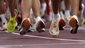 Polémica mantém-se no atletismo