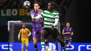 Sporting campeão europeu de futsal e Zicky Té MVP da final four: «Diziam que ia acabar a carreira...»