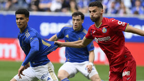 Oviedo despromovido à 2.ª Liga espanhola