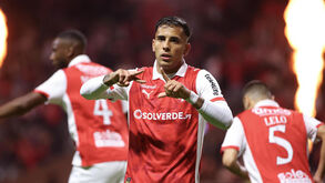 SAD do Sporting acelera para fechar contratação de Zalazar