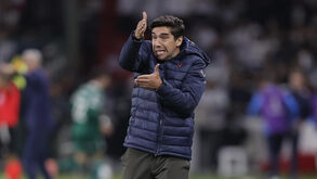 Abel Ferreira