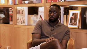 Entrevista Moses Swaibu - A primeira abordagem ao matchfixing