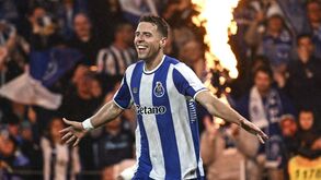 Bednarek, defesa do FC Porto