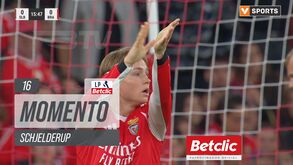 João Pinheiro acabou cercado