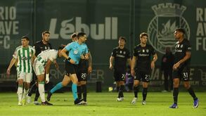 João Gonçalves no Rio Ave-Sporting