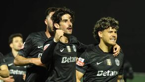 Trincão