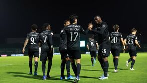 Sporting vence Rio Ave 