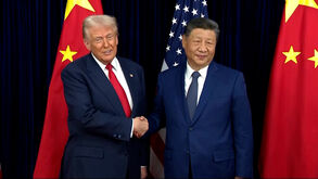 Trump visita China esta semana: que temas podem estar na agenda do encontro com Xi Jinping?