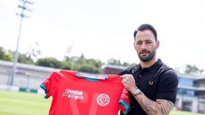 Beto Pimparel vai participar
