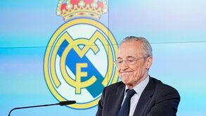 Florentino Pérez