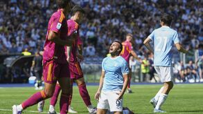 Masters 1000 de Roma e Roma-Lazio no mesmo dia provocam caos em Itália