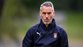 Sp. Braga de Carlos Vicens passou por altos e baixos na Liga