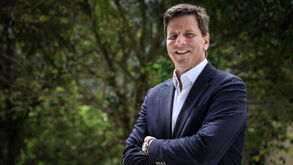 Ricardo Oliveira, presidente da Federação Portuguesa de Padel, em entrevista a Record