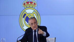 Jornalista do ABC responde a ataque de Florentino Pérez: «Habituei-me a que  corruptos me tentem desacreditar...»