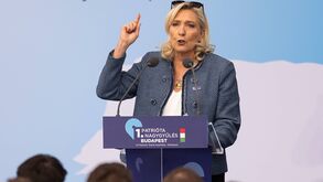 Marine Le Pen 
