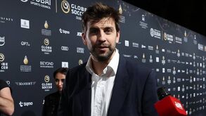 Piqué dá razão a Florentino Pérez: «Todos os anos há lutas nos balneários. É o normal»