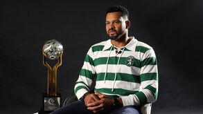 Edson Valencia: «Não acreditava que a final seria em três jogos... tínhamos um digno rival»