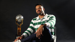 Edson Valencia: «E se eu nunca mais vou ver os meus filhos, a minha mulher...»