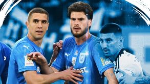 Filipe Coelho conduz Universitatea Craiova à conquista da Taça da Roménia