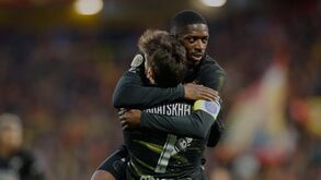 PSG conquista título após vitória sobre o Lens