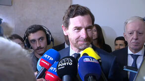 Villas-Boas e a continuidade de Farioli: «Às vezes há mudanças abruptas, mas estou confiante que se manterá»