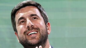 Enrique Riquelme, CEO da Cox
