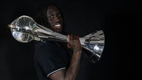 Zicky: «Não há espaço para o racismo no desporto»