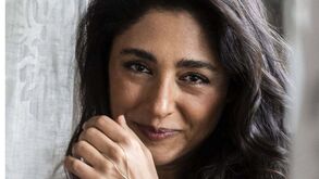 Golshifteh Farahani