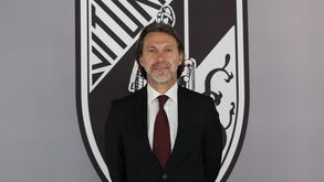 Belmiro Pinto dos Santos formalizou candidatura