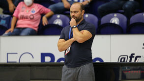 Carlos Martingo é apontado como treinador principal do FC Porto na próxima época