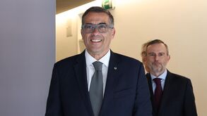 Viriato Sampaio formalizou candidatura