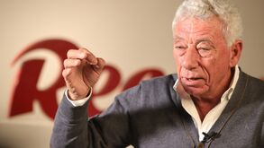 José Poeira acredita no potencial de Afonso Eulálio no Giro