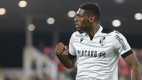 Gustavo Silva distinguido