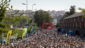 Corrida Mimosa pela Vida anima Lisboa