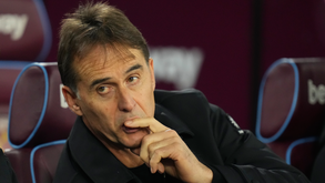 Julen Lopetegui