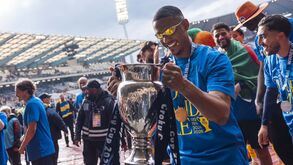 Saint-Gilloise conquista Taça da Bélgica pela quarta vez