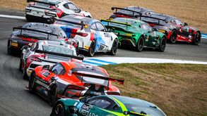 Autódromo ao Algarve promete fim de semana de emoções