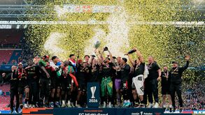 Midtjylland conquista a Taça da Dinamarca frente ao Copenhaga