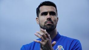 Diogo Costa volta à órbita do Chelsea