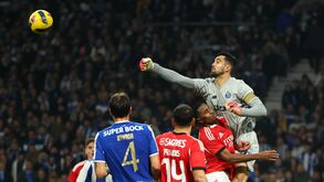 Diogo Costa foi destaque