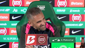 Rui Borges despede-se do amigo Pizzi: «É transmontano e marcou o futebol português»