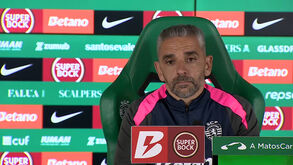 Rui Borges: «Mourinho deve ser tão devoto como eu, na semana de Nossa Senhora de Fátima...»